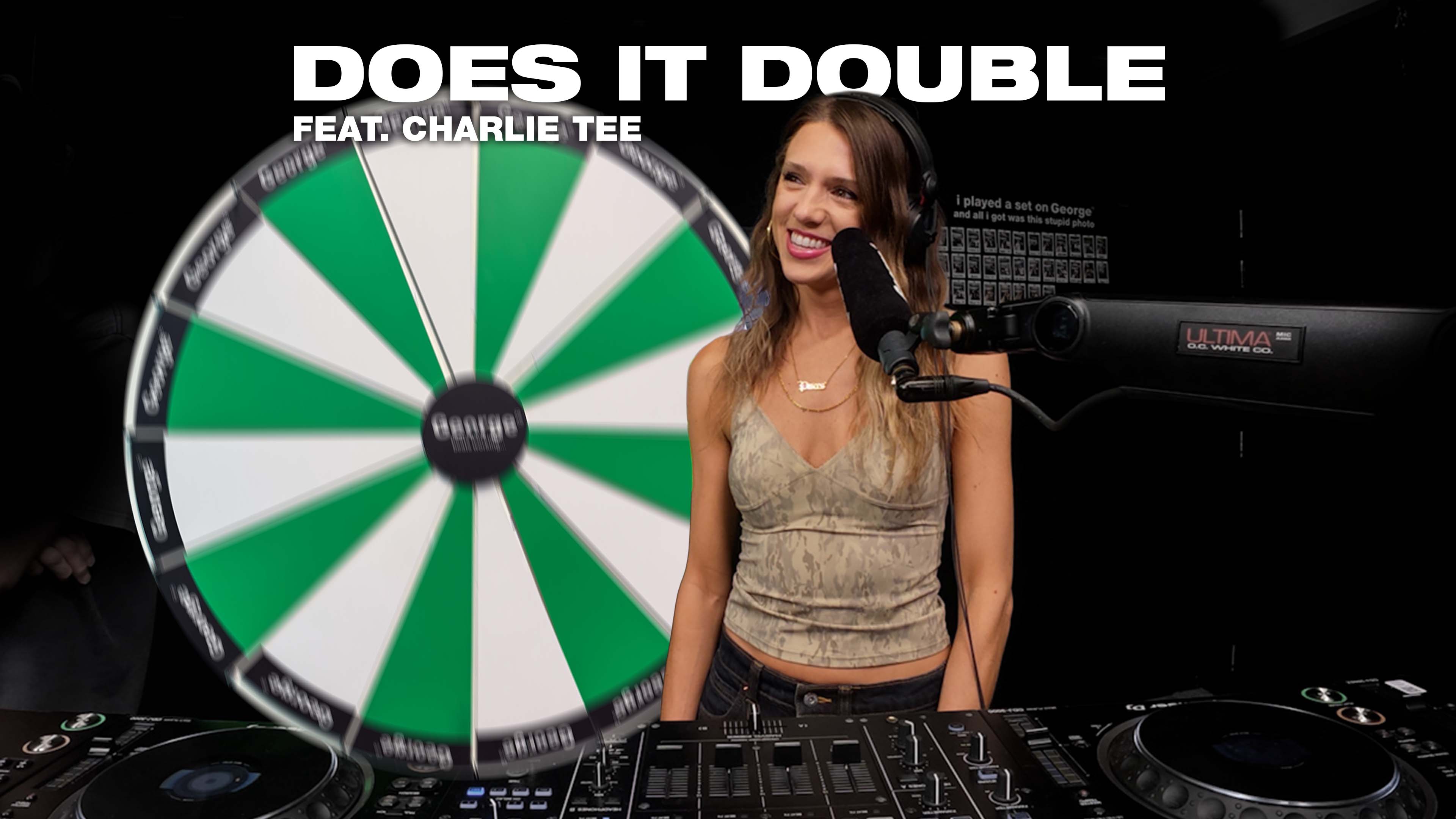 Does it Double feat. Charlie Tee