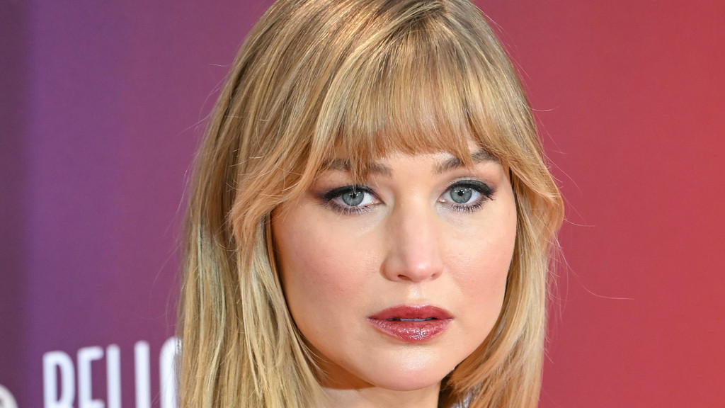 Jennifer Lawrence to star in Zach Cregger's sci-fi thriller The Flood