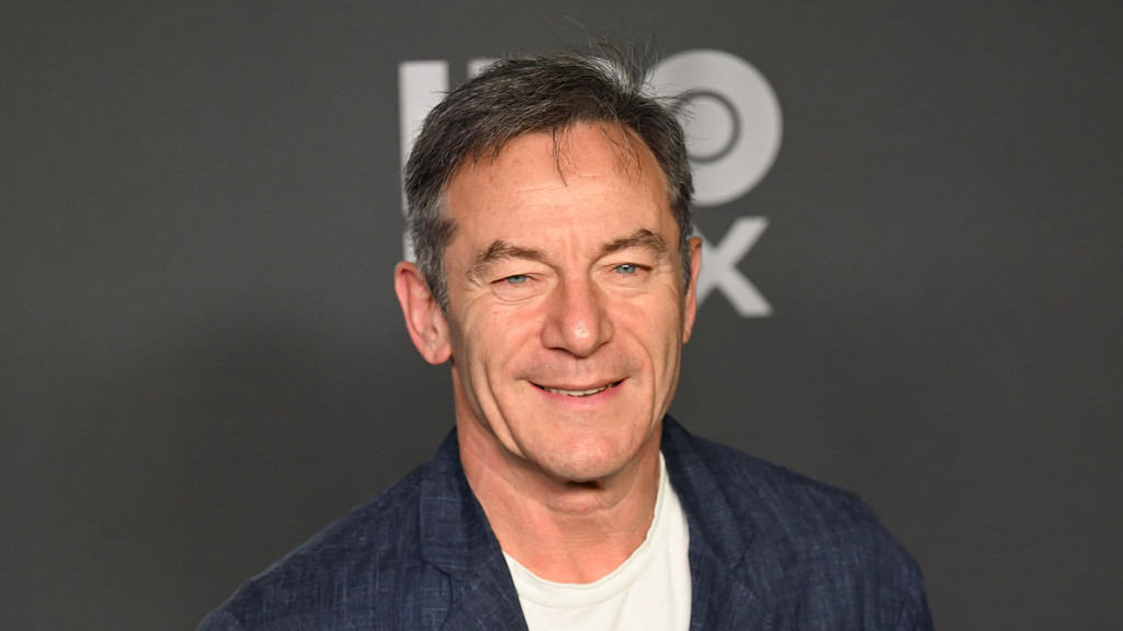 Jason Isaacs thought he was 'going to die of drugs' before getting sober
