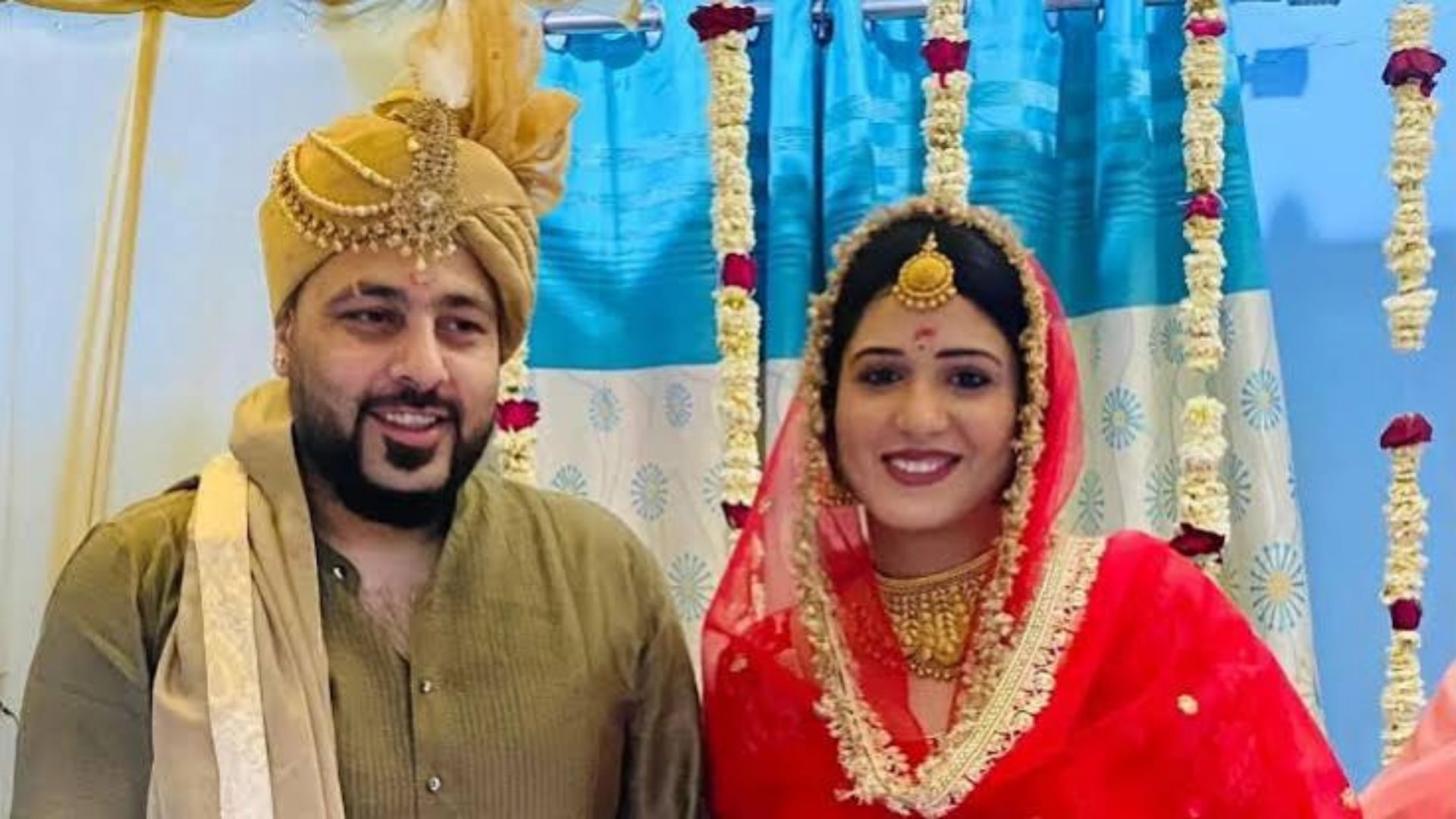 Badshah and Isha Rikhi Announce Separation Months After Marriage