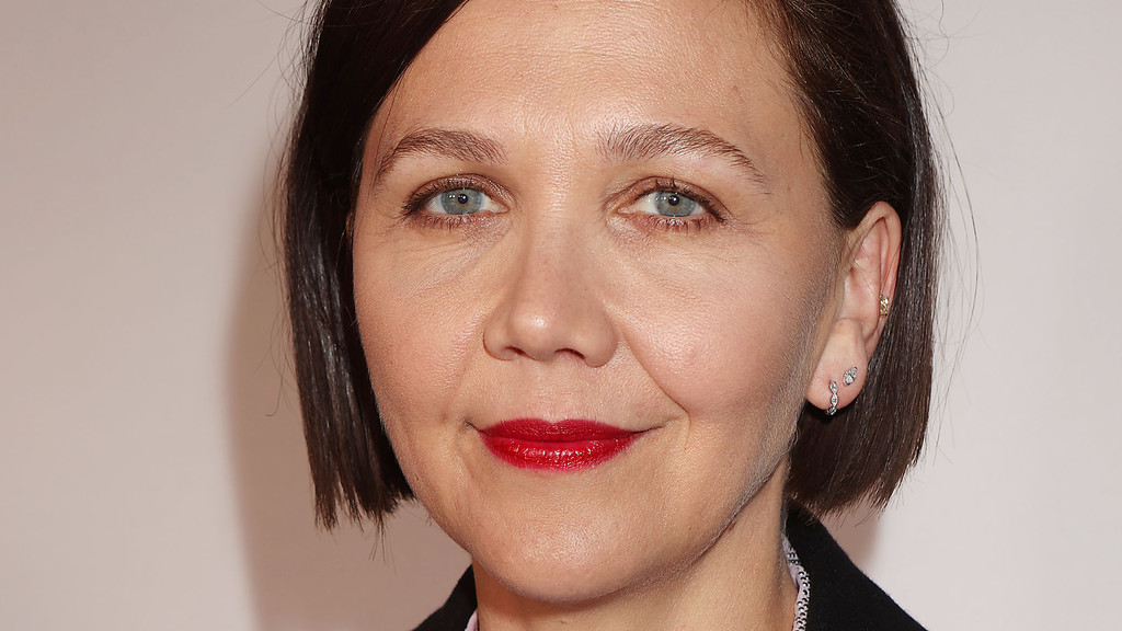 Maggie Gyllenhaal ‘vindicated’ after backing Jessie Buckley for The Bride