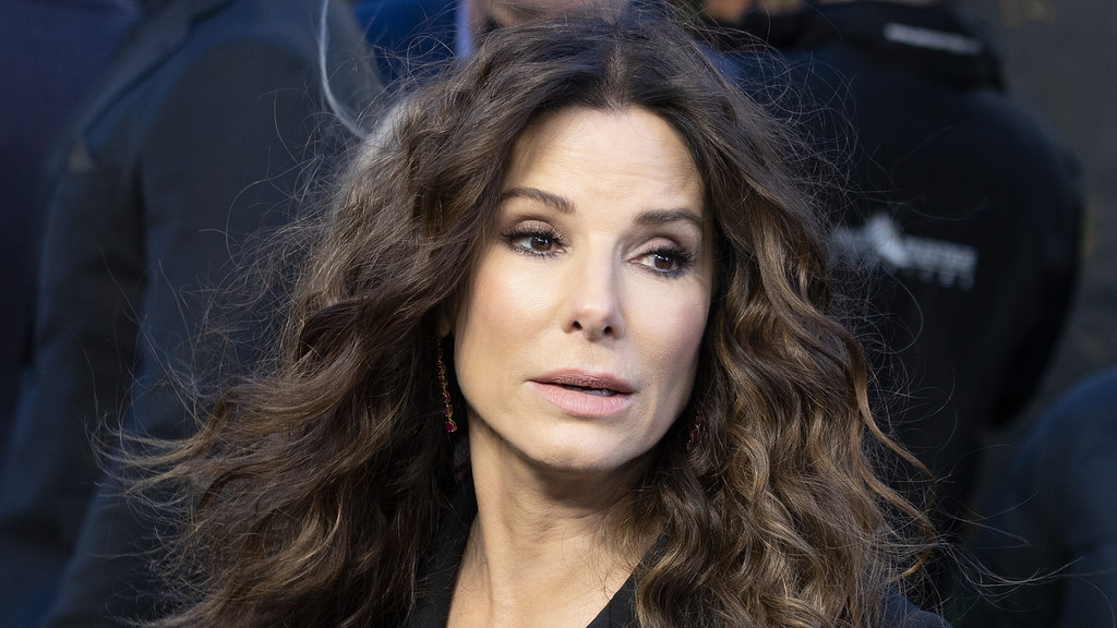 Sandra Bullock's kids made secret cameos in Practical Magic 2