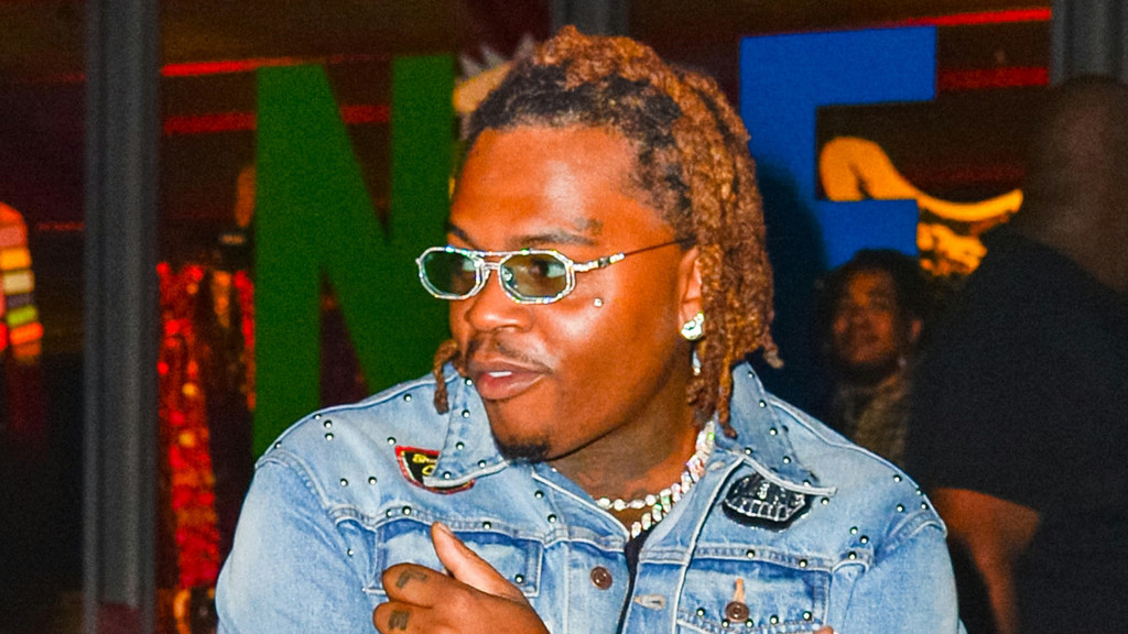 Gunna Sues X Games concert promoters for failing to pay his fee