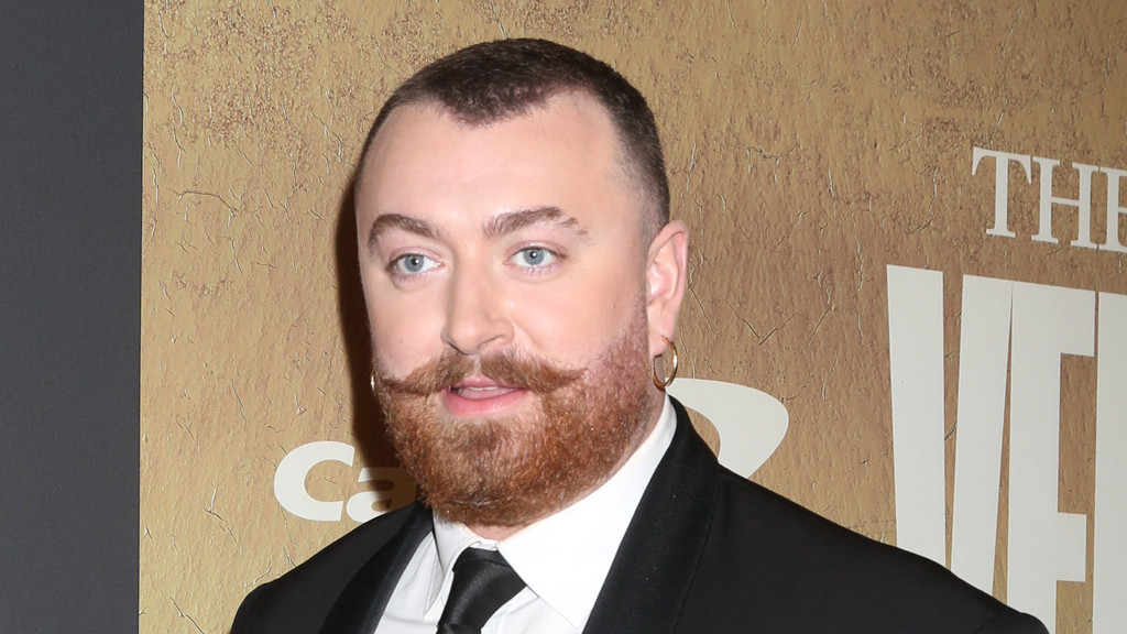 Sam Smith grateful for Madonna's support following Unholy controversy