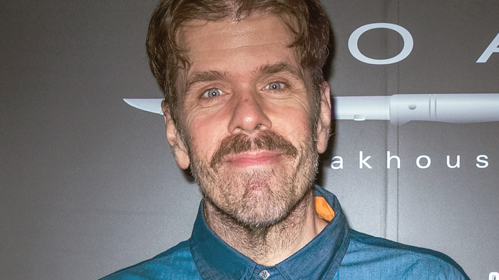 Perez Hilton's family releases statement after hospitalisation
