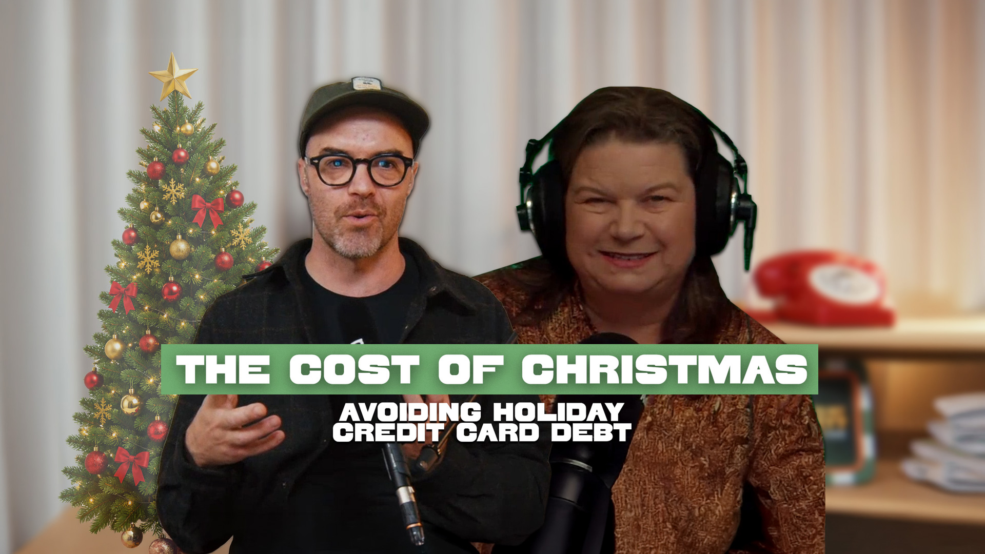 Smart Ways To Save Money This Holiday Season