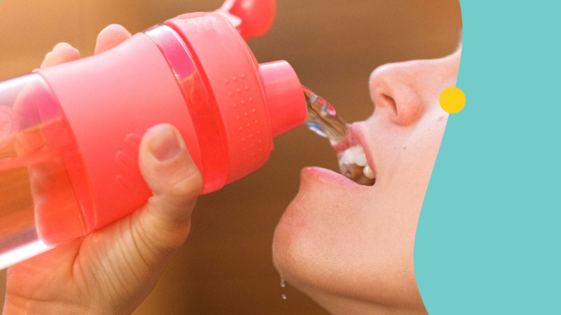 The surprising reasons you could be dehydrated this winter