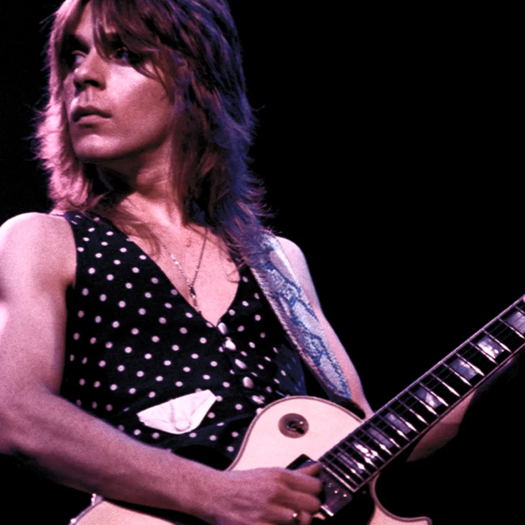 Randy Rds 'Randy Rhoads: Reflections of a Guitar Icon' documentary to be released ...