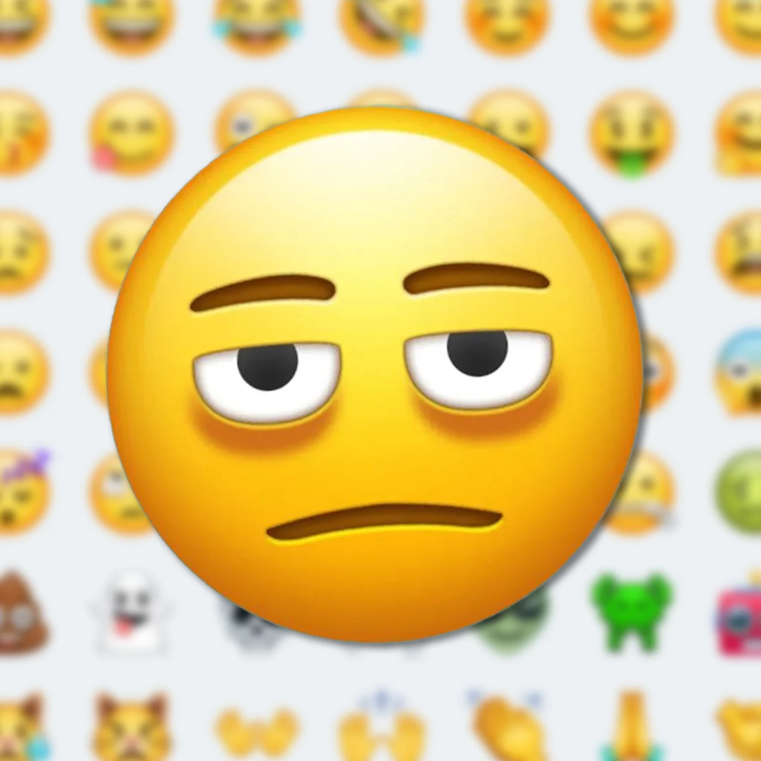 Emoji C