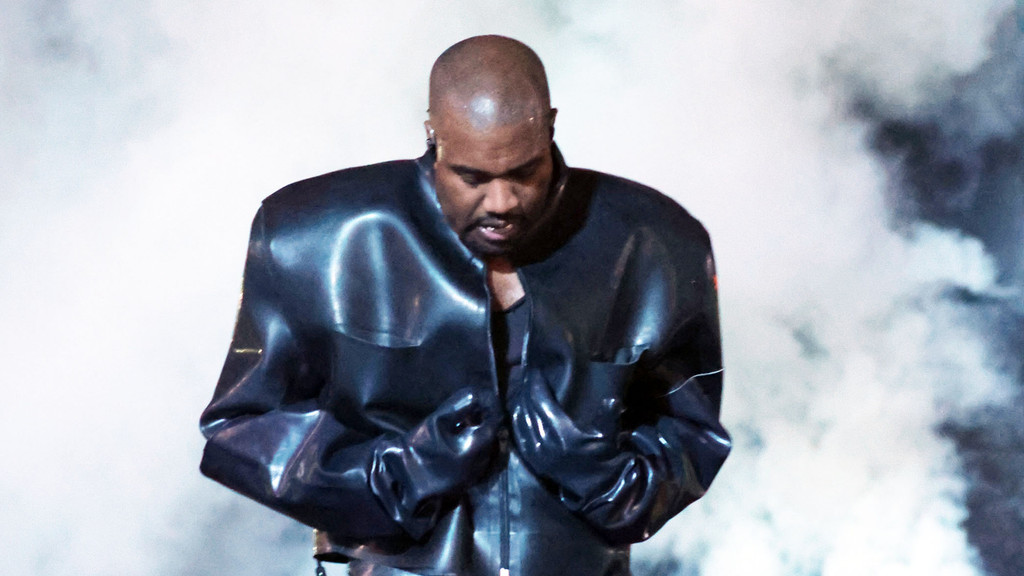 Kanye West testifies at copyright trial: 'People try to take advantage'