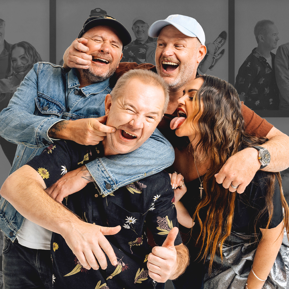 The Morning Rumble | rova