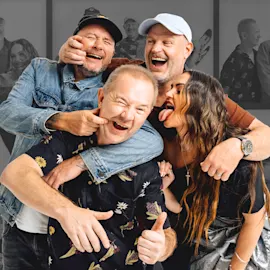 The Morning Rumble | rova