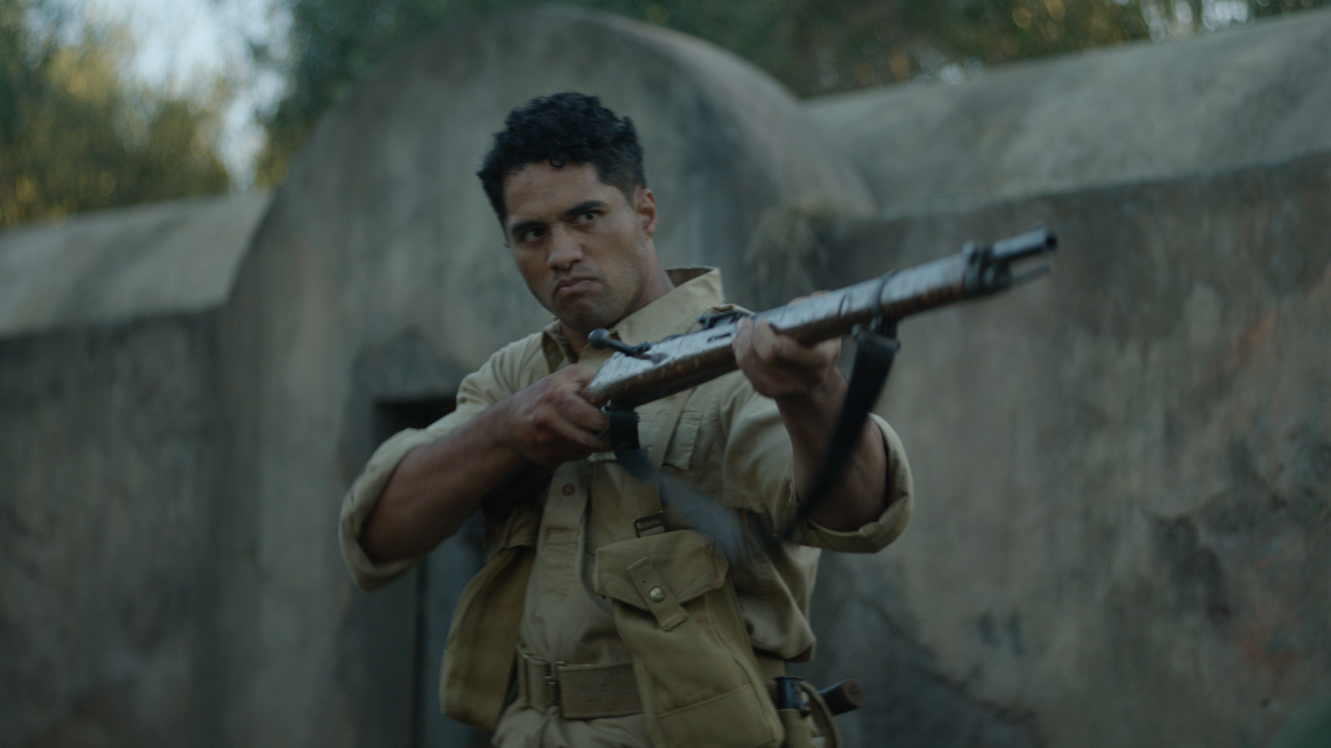 REVIEW: Māori Battalion film 'Sgt. Haane' should be mandatory viewing for Kiwis