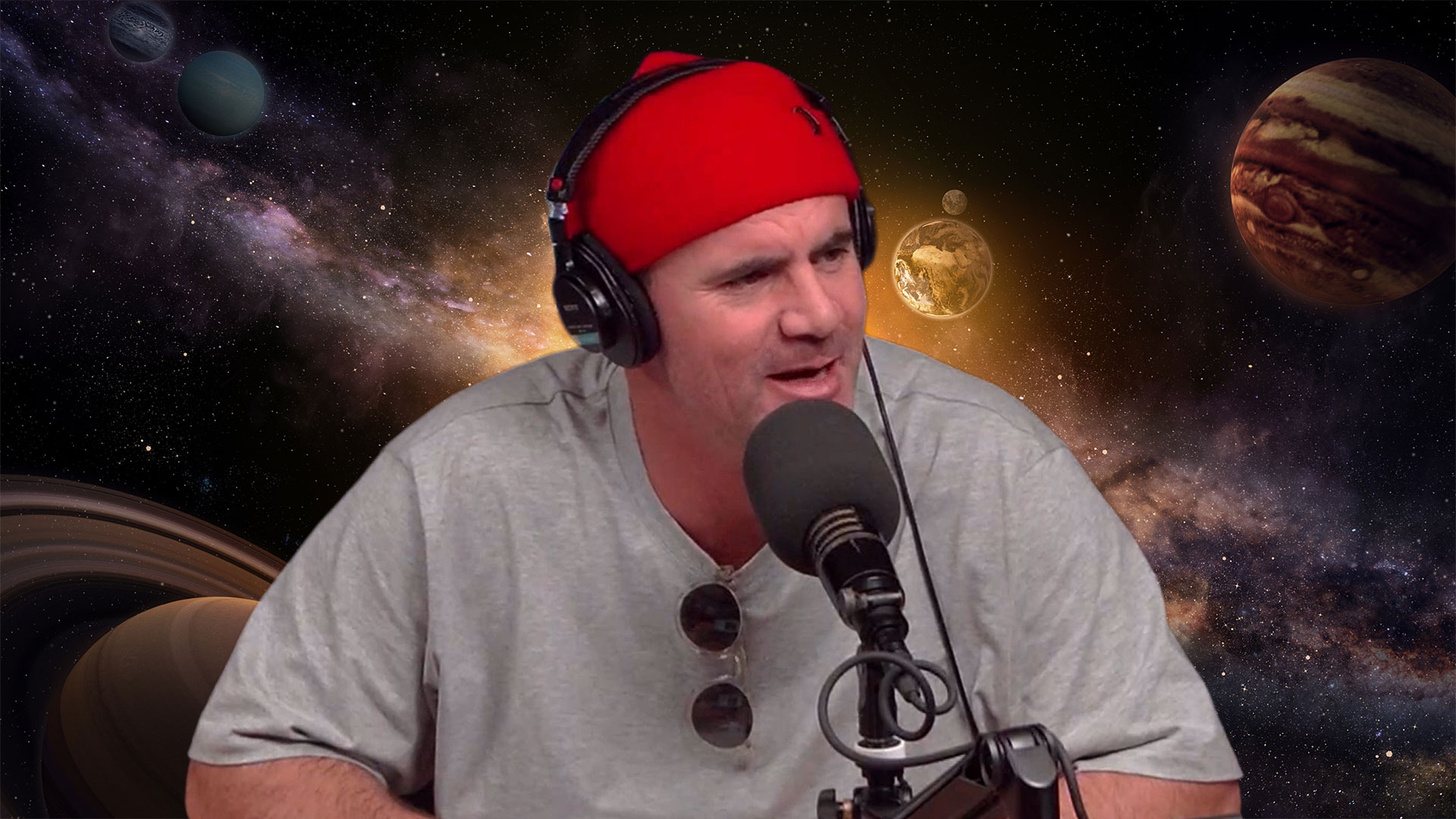 Jay's fun facts about our solar system
