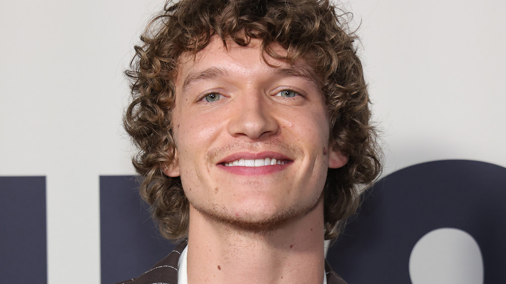 Connor Storrie joins Billie Eilish and Carey Mulligan in The Bell Jar