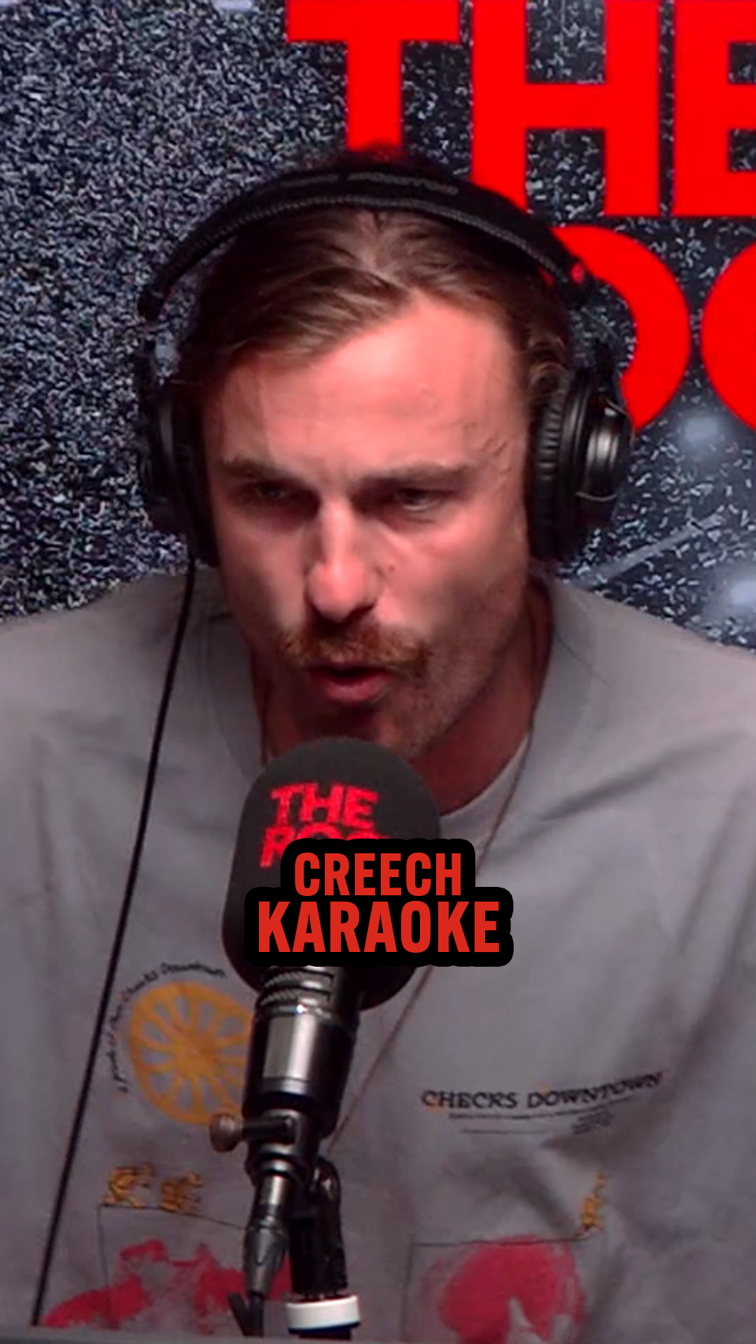 Creech Karaoke