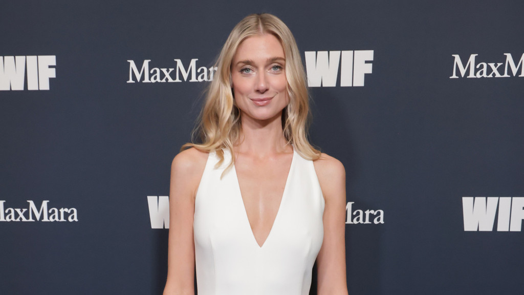 Elizabeth Debicki calls Once Upon a Time in Hollywood sequel 'a dream to make'