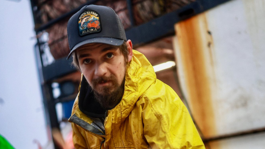Deadliest Catch's Rick Shelford pays tribute to Todd Meadows, dead at 25