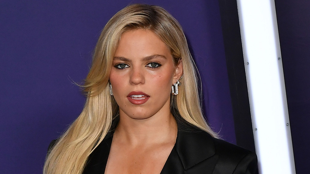 Reneé Rapp returns to acting in The Morning Show