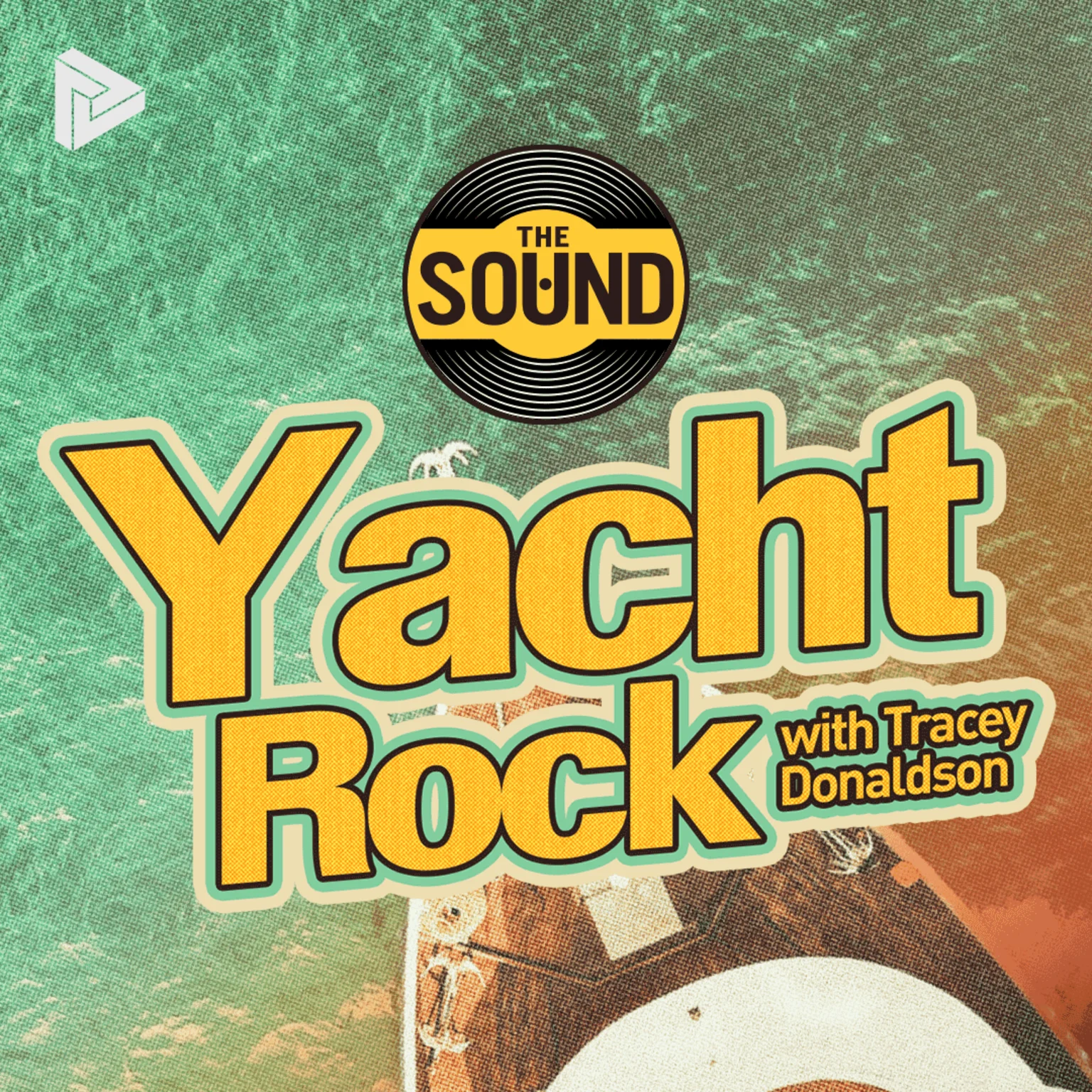 Official 70th Anniversary Yacht Rock