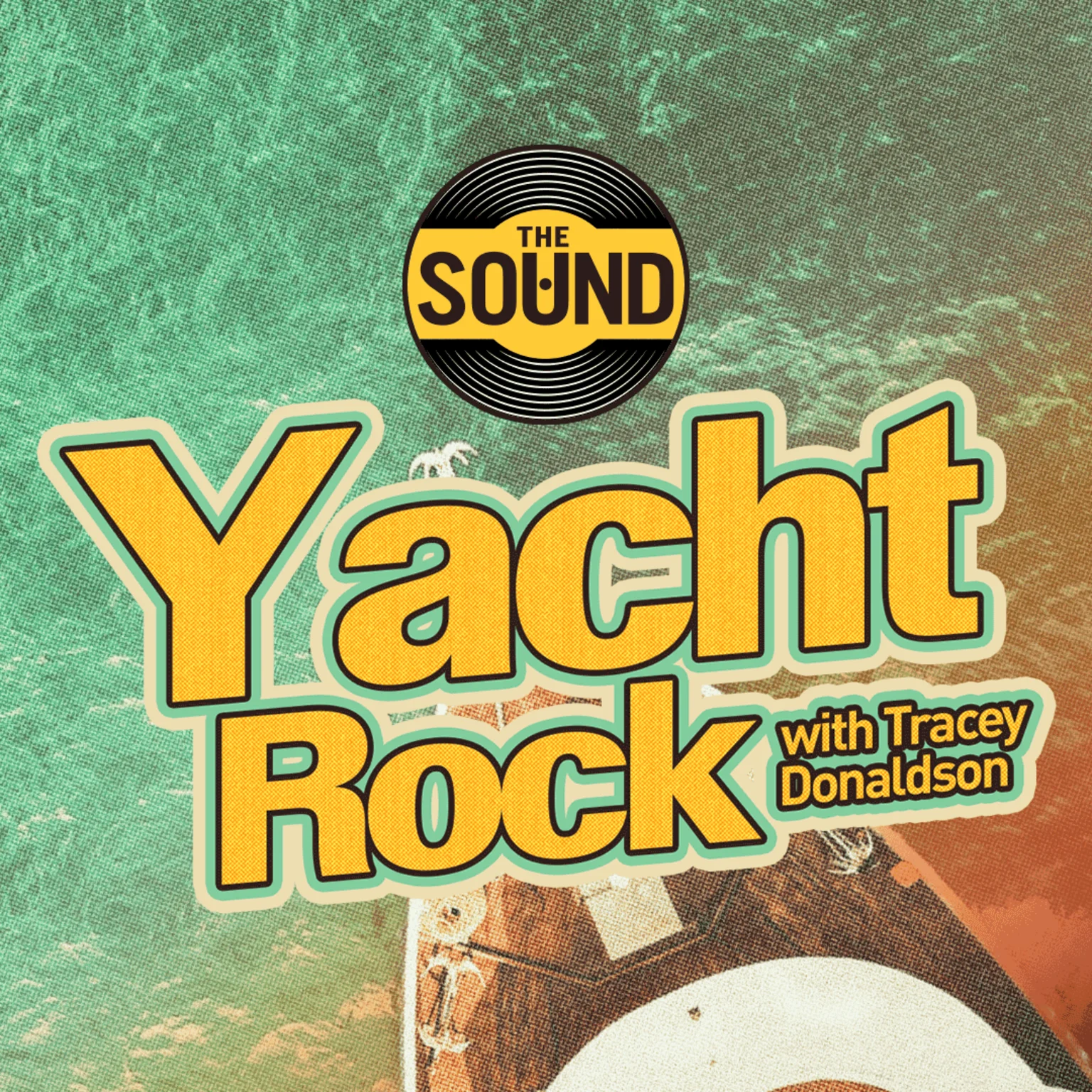 Yacht Rock