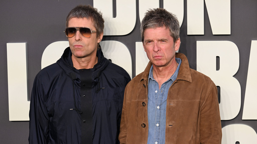 Noel and Liam Gallagher launch legal action against former Oasis sound engineer