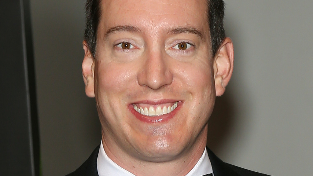 NASCAR legend Kyle Busch dead at 41