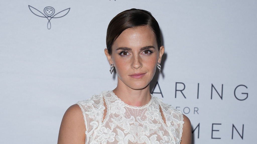 Emma Watson: 'I thought wildlife photographers were paparazzi'