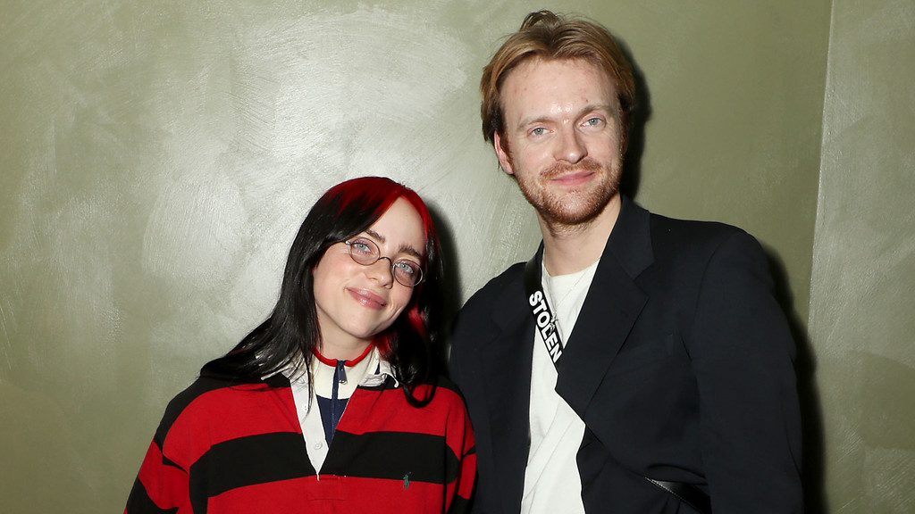 Finneas hits back at critics of Billie Eilish's Grammys Speech