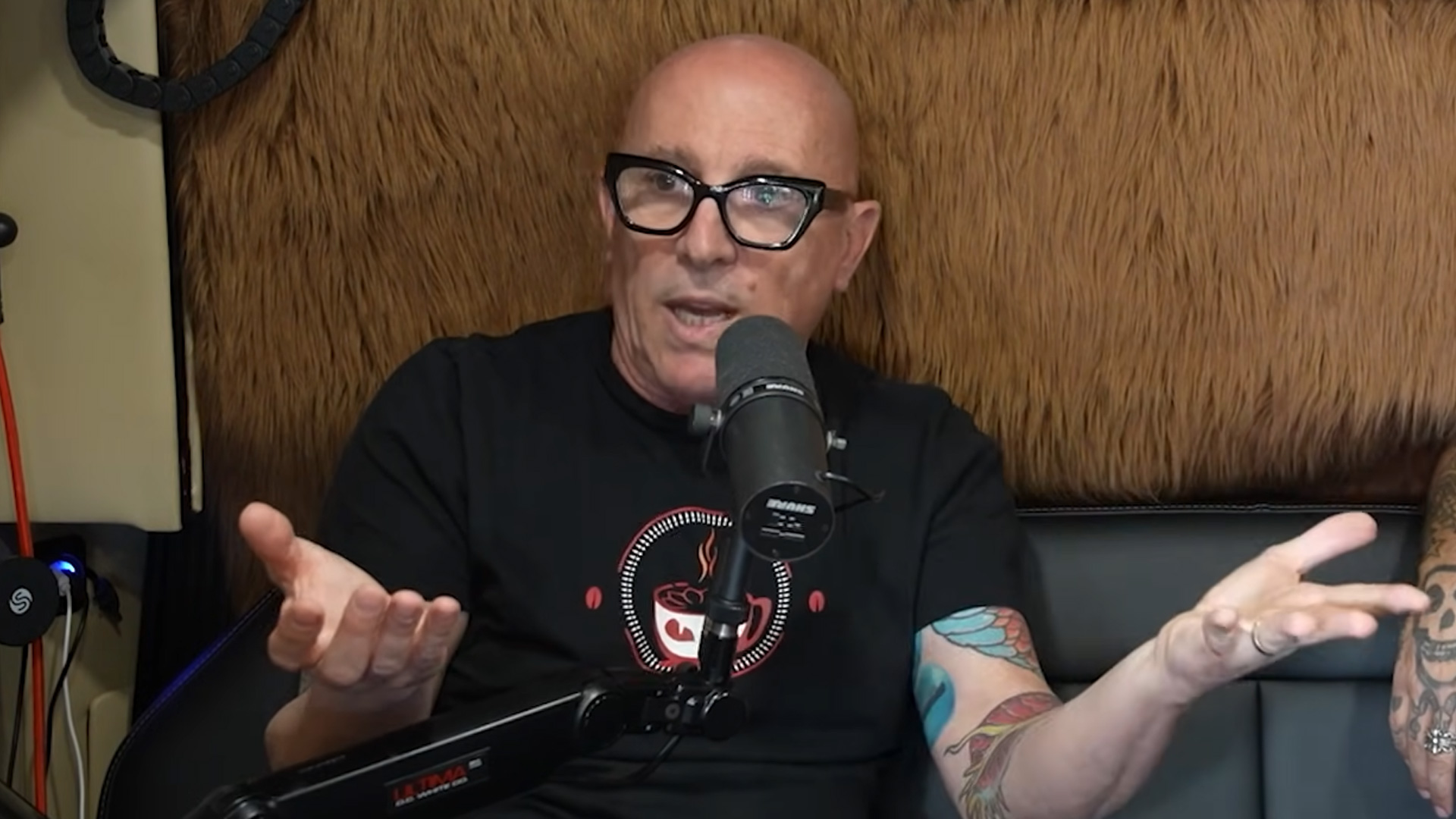 Maynard James Keenan admits this early Tool song is actually ‘just dumb’