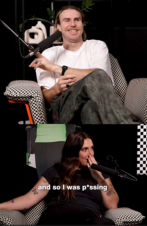 the rumpus room - 003 sunroof pisser