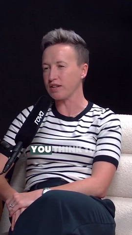 Bev Priestman on the fallout after her Olympics scandal