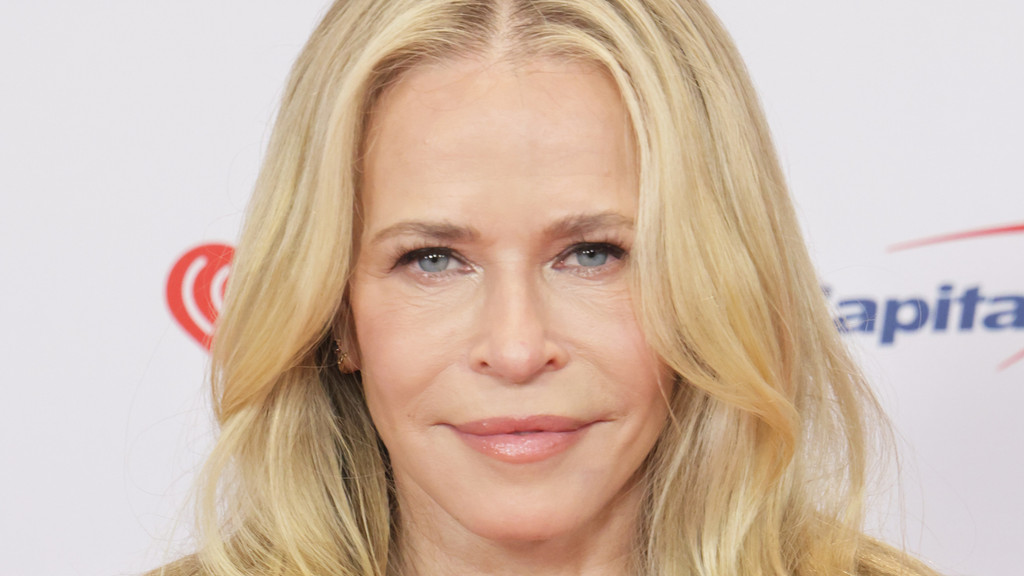 Chelsea Handler denies firing comedian from tour over pro-Palestine comments