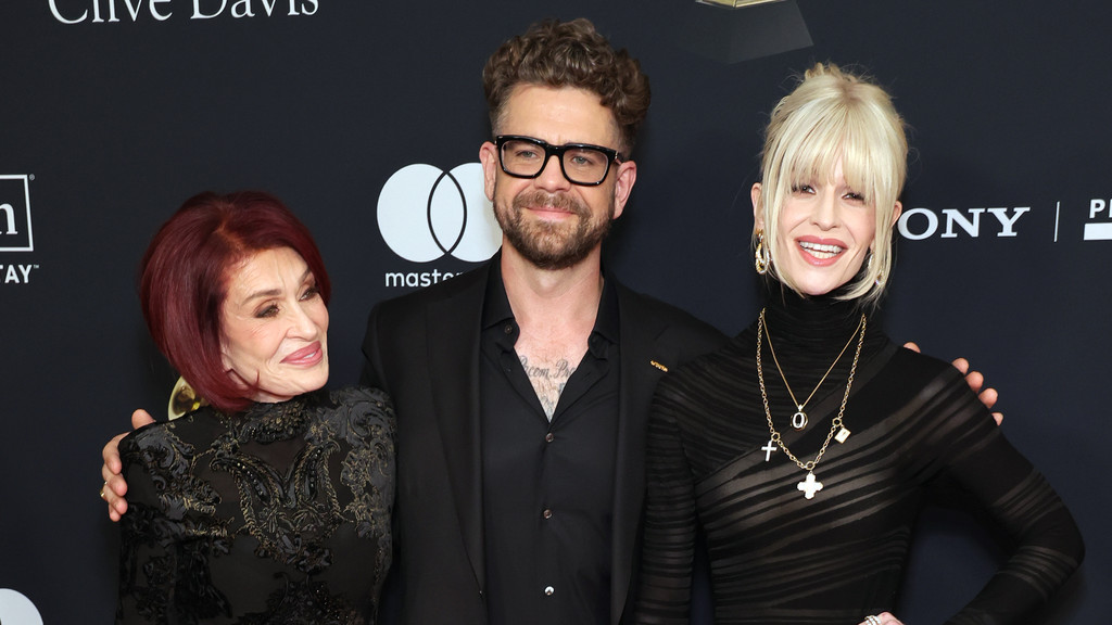 Jack Osbourne intends to 'give fans what they want' with Ozzy Osbourne movie