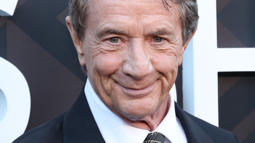 Martin Short opens up about death of daughter Katherine
