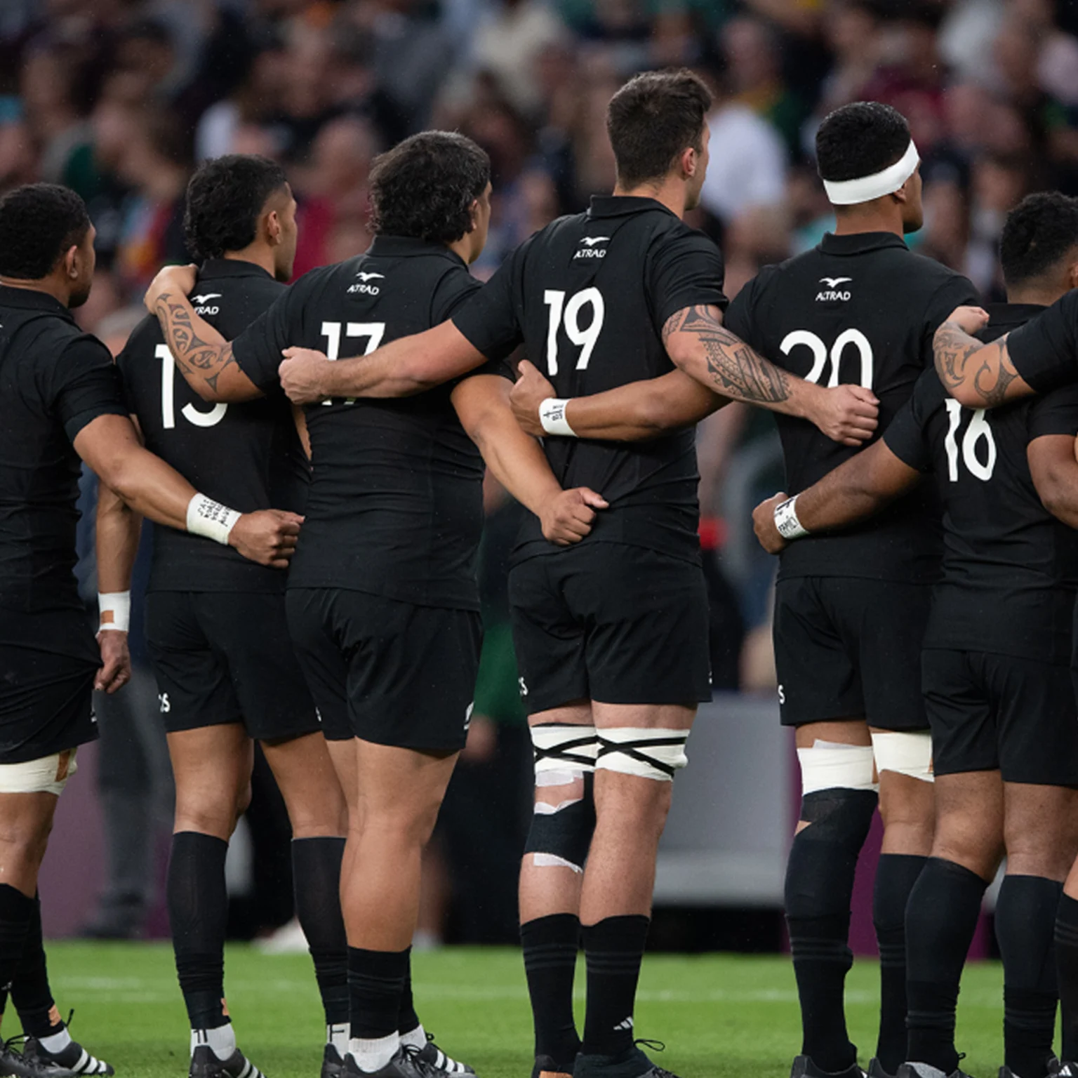 First All Blacks squad of 2025 named with Fabian Holland and Du'Plessis ...