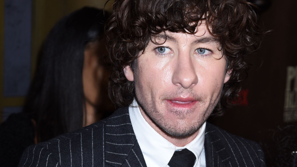 Barry Keoghan insists he's not Bond material as speculation heats up