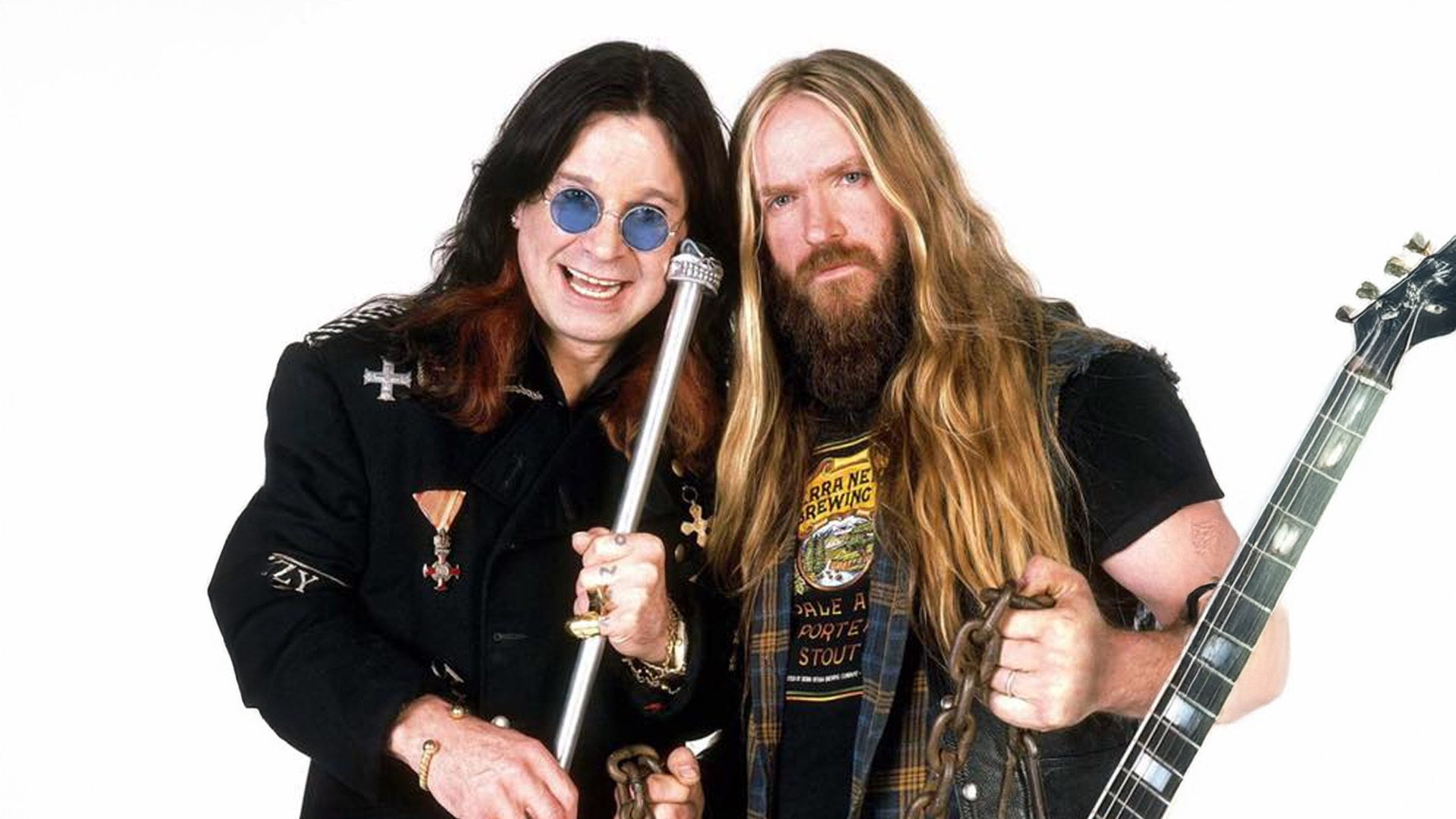 ‘Ozzy’s song’: Black Label Society to honour Ozzy Osbourne on new album