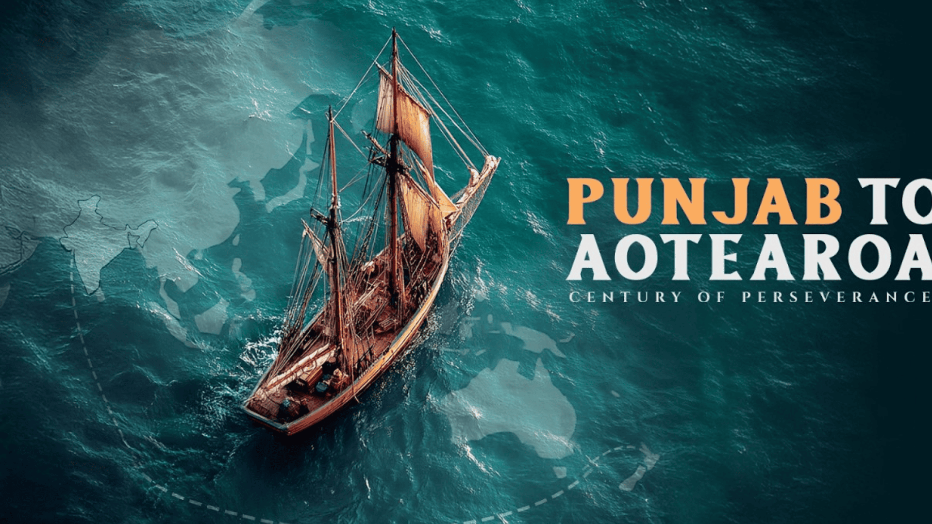 From Punjab to Aotearoa: The 100-Year Legacy