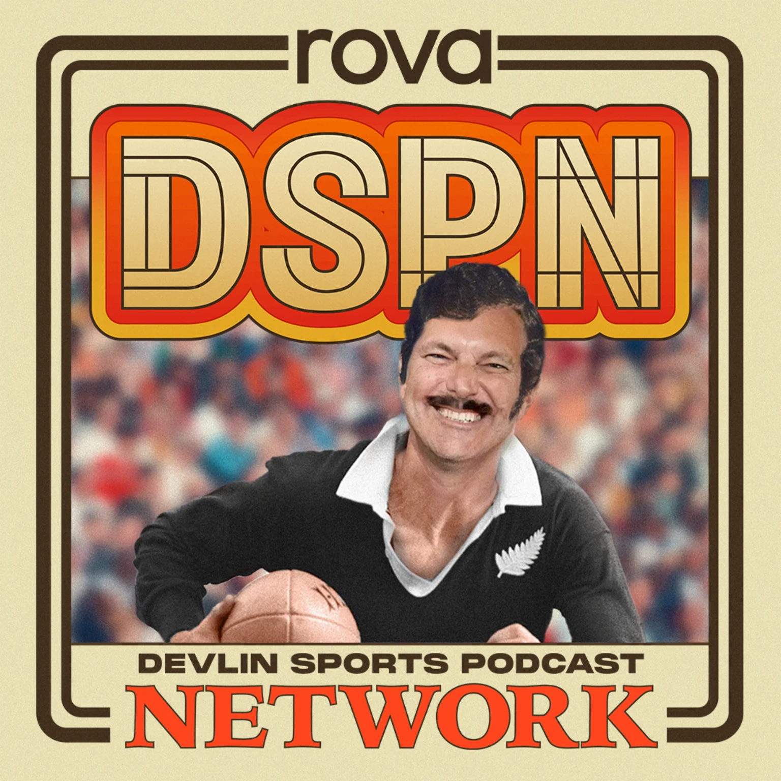 DSPN - Devlin Sports Podcast Network
