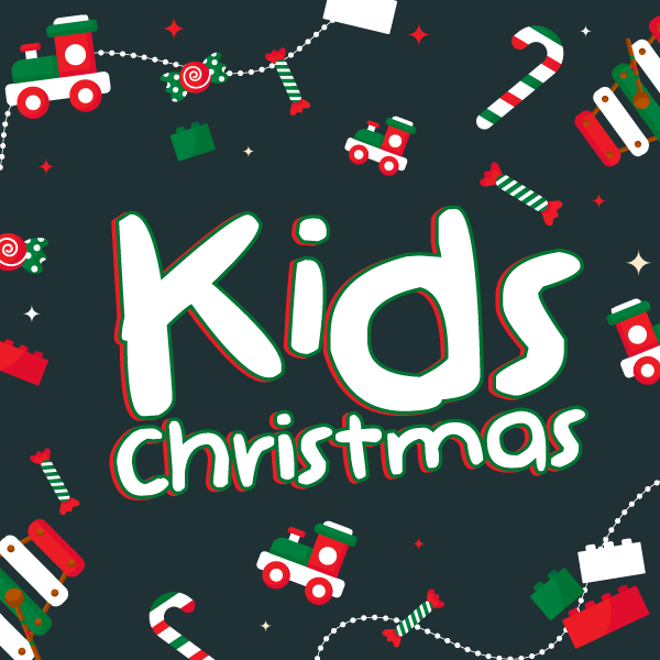 Kids Christmas 