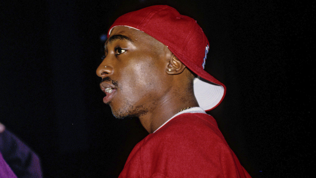Duane 'Keffe D' Davis found guilty of murdering rap legend Tupac Shakur