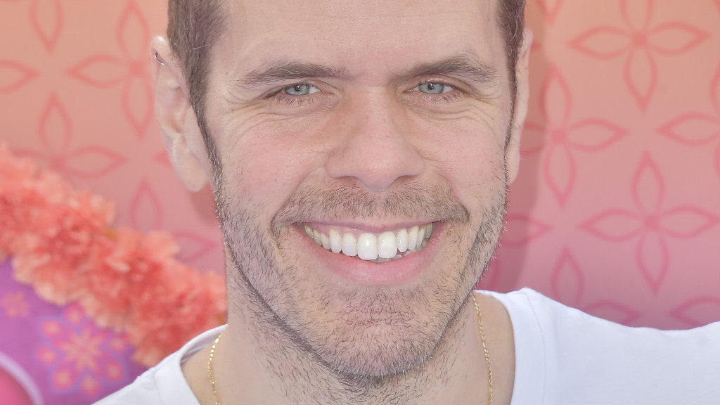 Perez Hilton's podcast co-host gives update on show's future