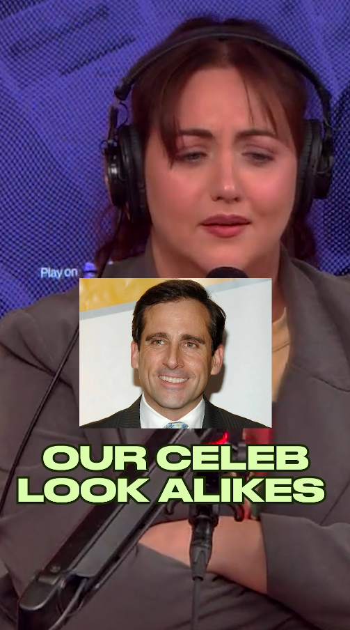 Our Celebrity Look Alikes