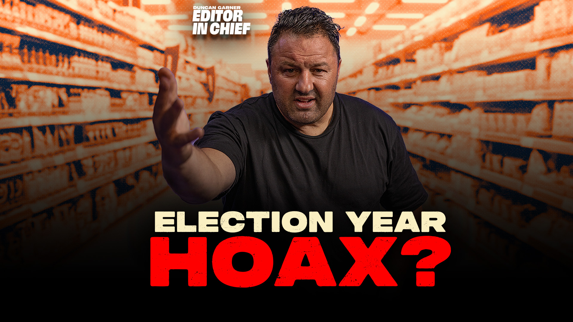 Election Hoax? Cost of Living is Broken, but Can Politicians Really Fix It?
