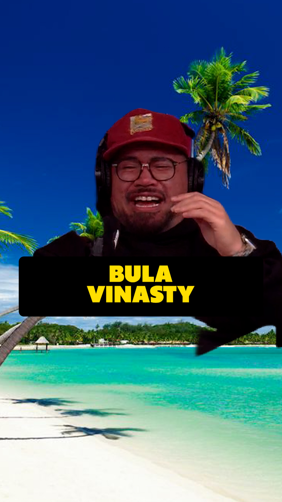 Bula Vinasty