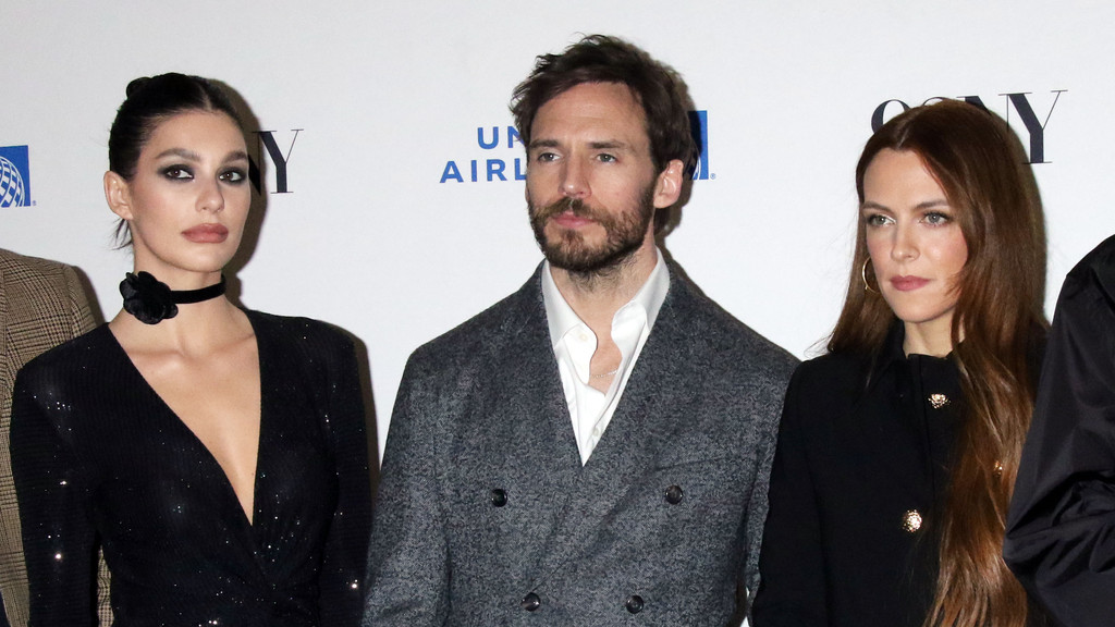 Camila Morrone says Riley Keough 'went through hell' on Daisy Jones & The Six