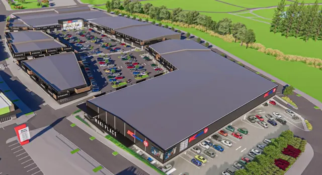Kmart is opening a new NZ store so big, it took 10 years to find the ...