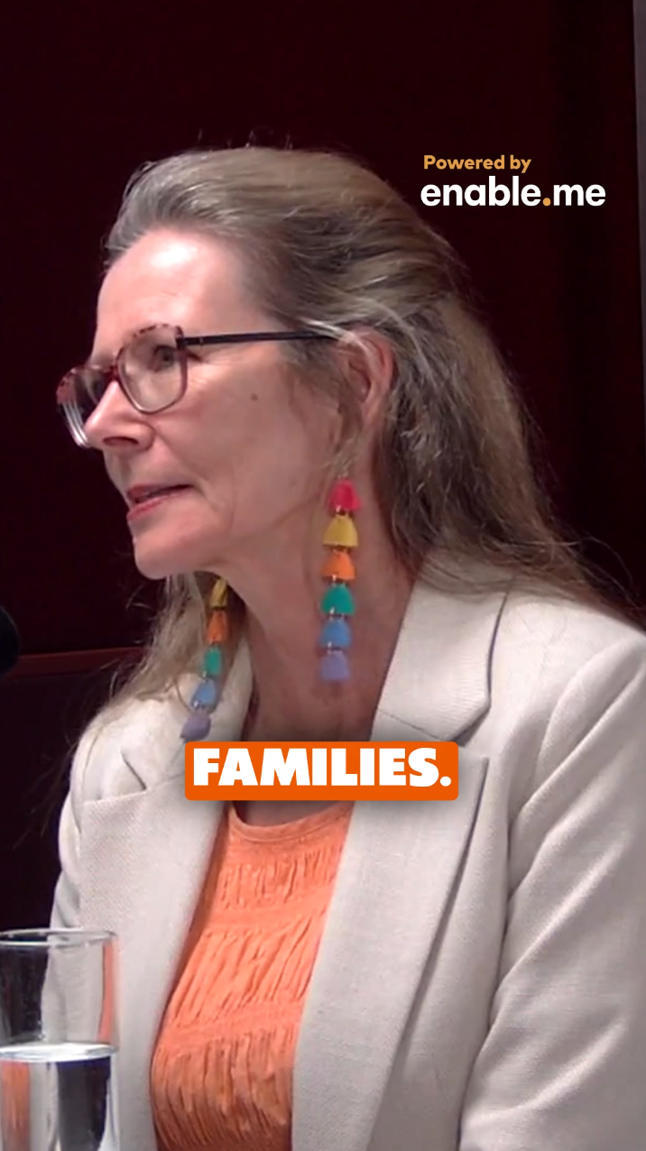 "We make that dollar stretch as best we can"