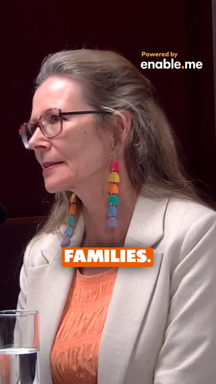 "We make that dollar stretch as best we can"